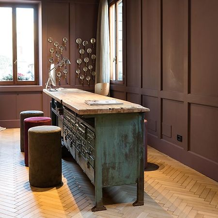 Hotel 5 Colonne Mirano Kültér fotó