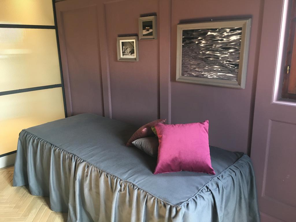 Hotel 5 Colonne Mirano Kültér fotó