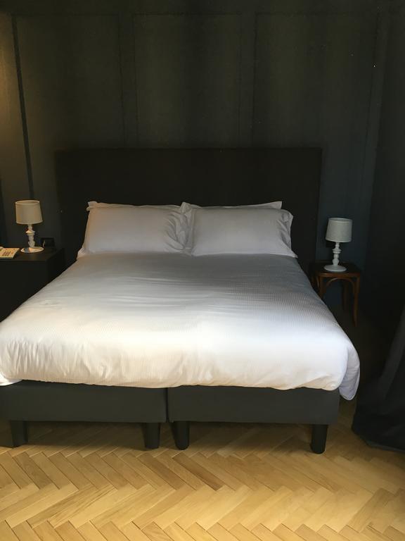Hotel 5 Colonne Mirano Kültér fotó