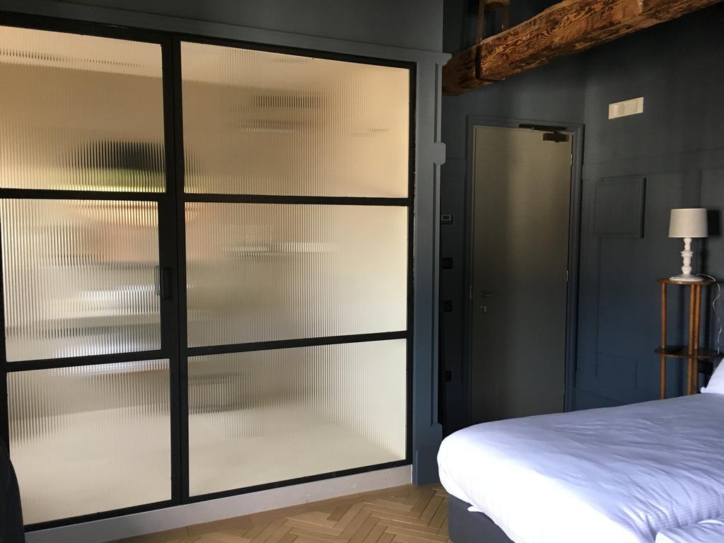 Hotel 5 Colonne Mirano Kültér fotó