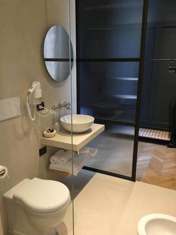 Hotel 5 Colonne Mirano Kültér fotó