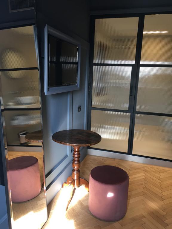 Hotel 5 Colonne Mirano Kültér fotó