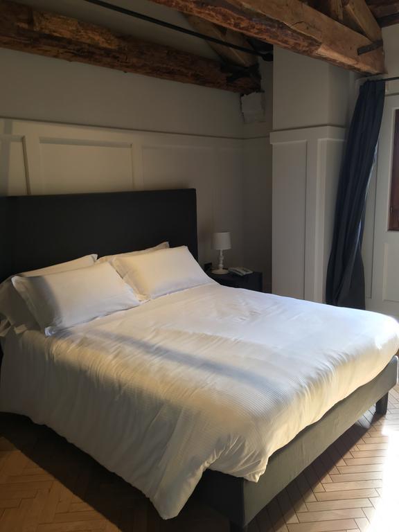 Hotel 5 Colonne Mirano Kültér fotó