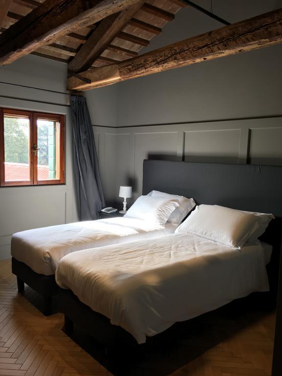 Hotel 5 Colonne Mirano Kültér fotó