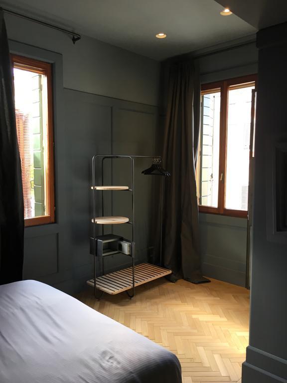 Hotel 5 Colonne Mirano Kültér fotó