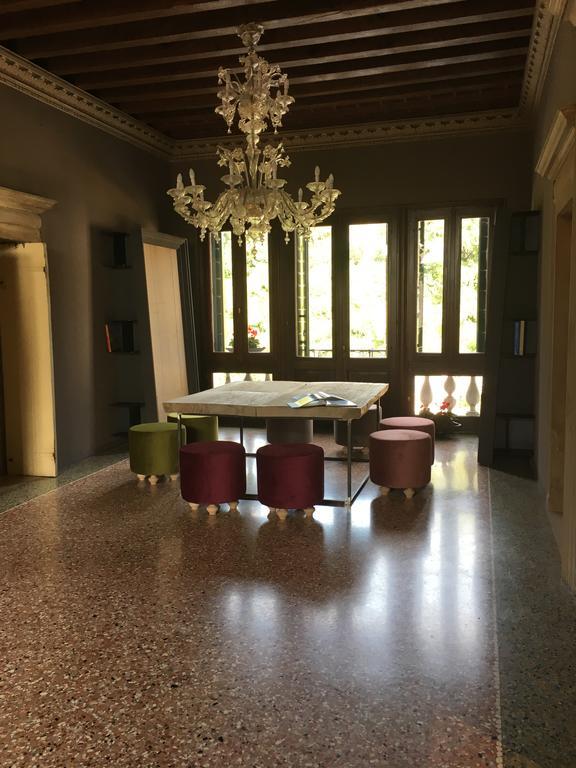 Hotel 5 Colonne Mirano Kültér fotó