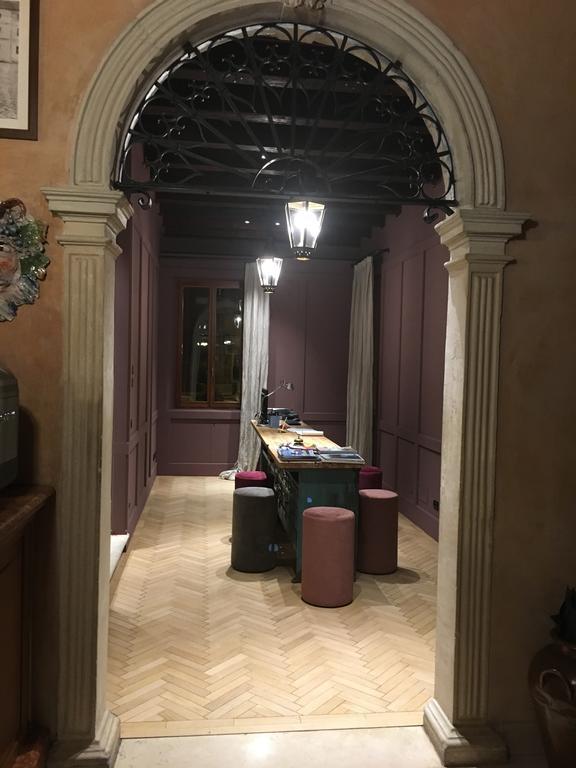 Hotel 5 Colonne Mirano Kültér fotó