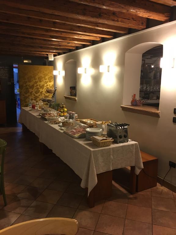 Hotel 5 Colonne Mirano Kültér fotó