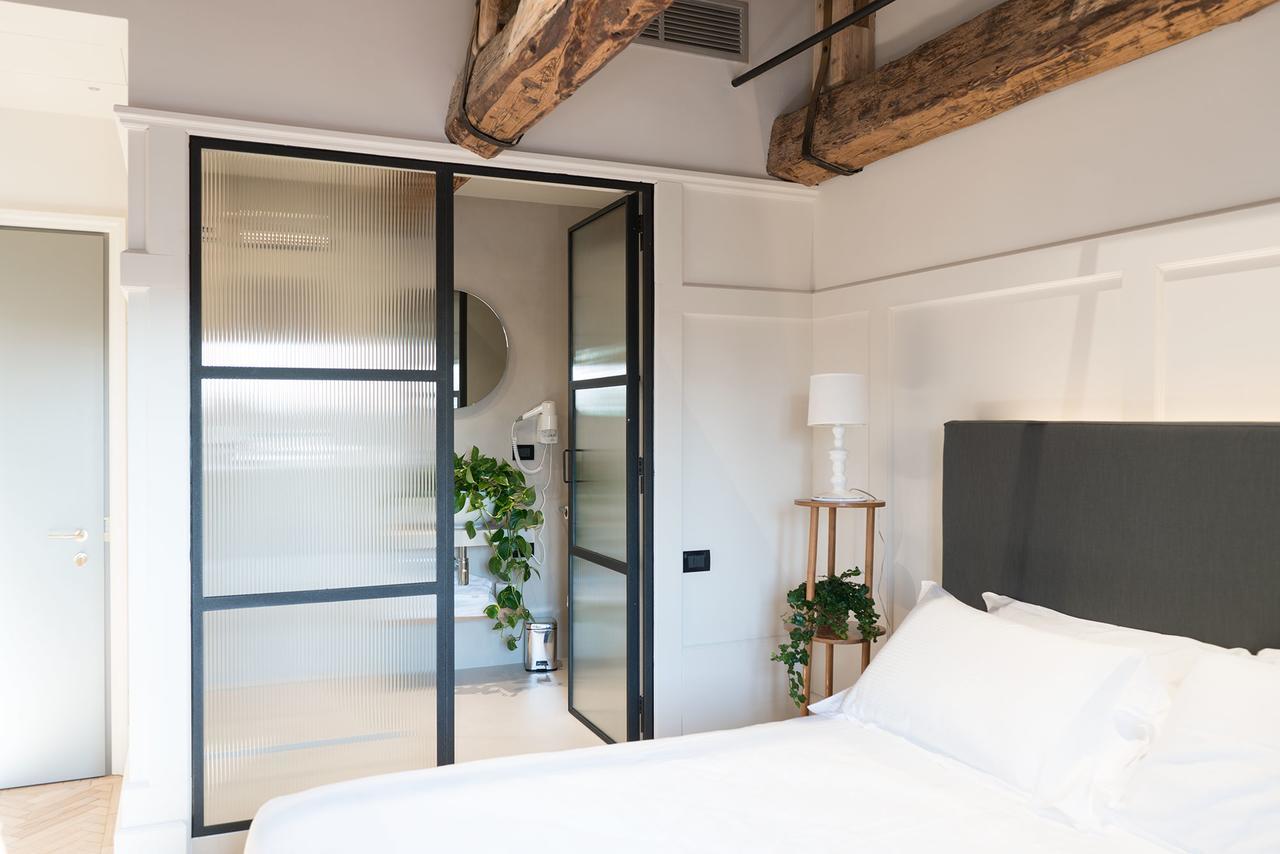 Hotel 5 Colonne Mirano Kültér fotó