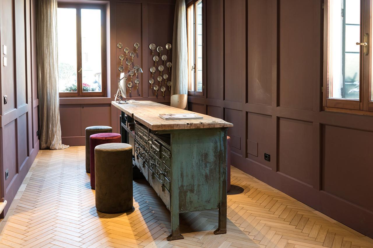Hotel 5 Colonne Mirano Kültér fotó