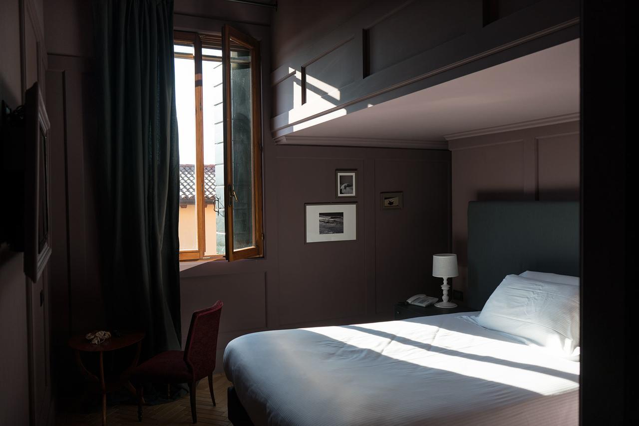 Hotel 5 Colonne Mirano Kültér fotó