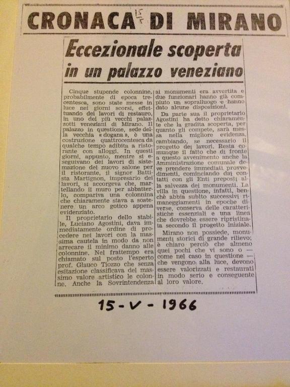 Hotel 5 Colonne Mirano Kültér fotó